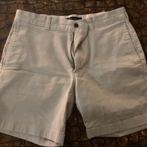 7 Inch Shorts